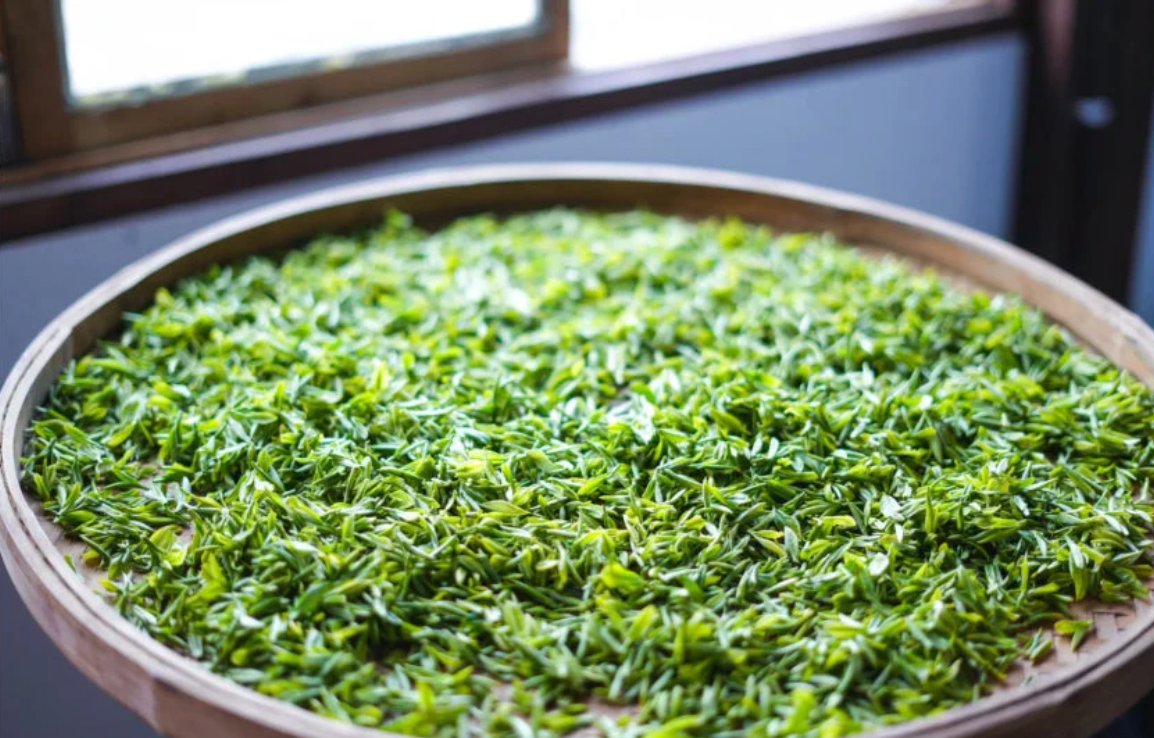 What “Fresh” Really Means in Tea (And Why It’s Not Always Better)