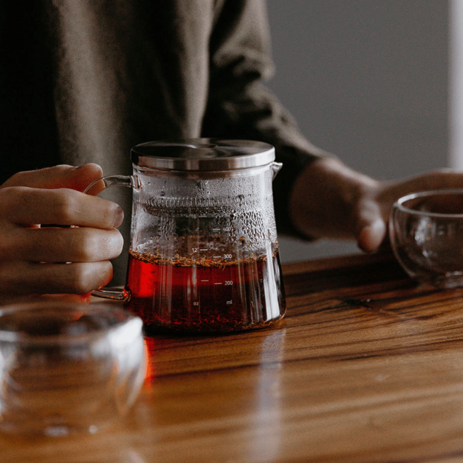 Equipment + Service Mechanics