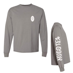 Hugo Tea "New Look" Shirt Front and Side