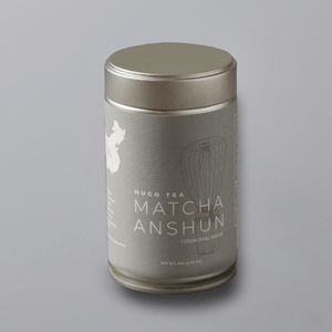 MATCHA ANSHUN | ceremonial grade