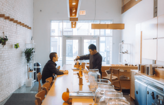 Choosing a Wholesale Tea Supplier: What Most Cafés Overlook