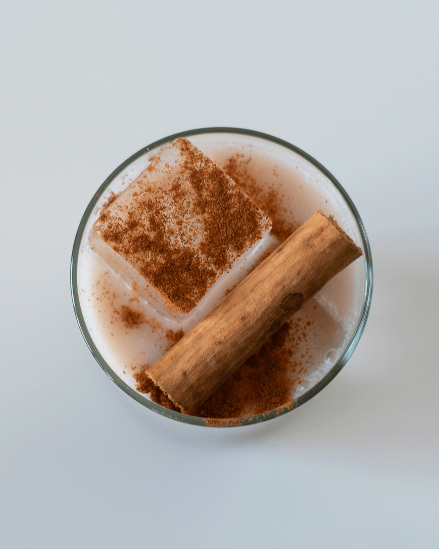 MASALA HORCHATA