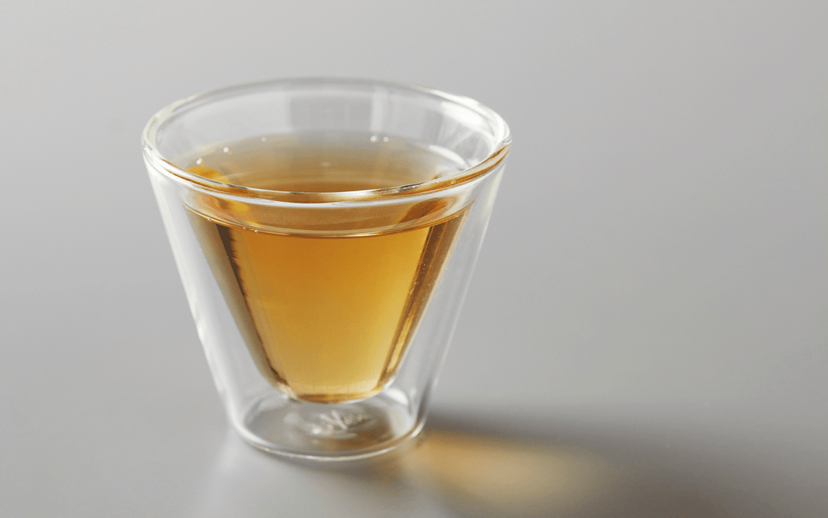 Tea & Health, Explained