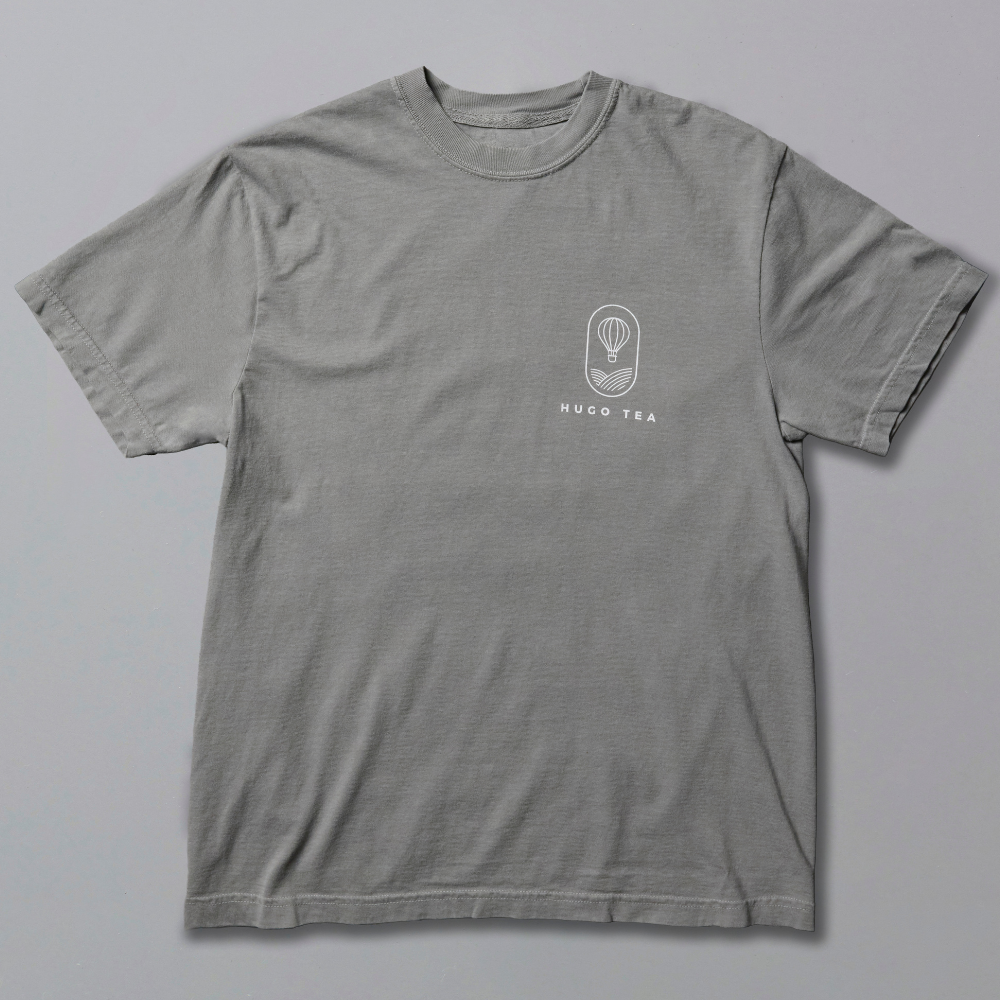 Be a Tea Drinker Tee