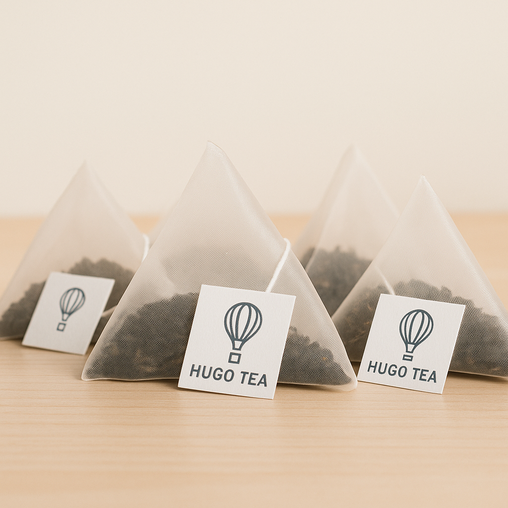 Tea Sachets