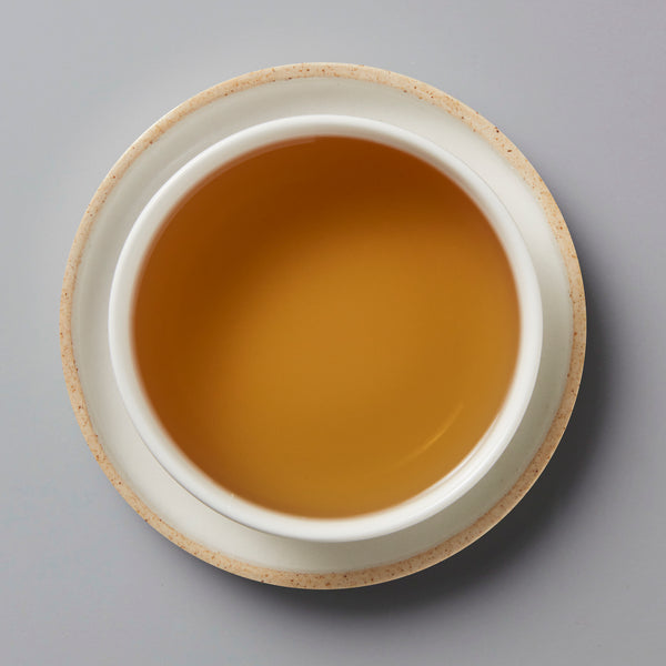 2023 N̶O̶ SHADE | white - Hugo Tea Company