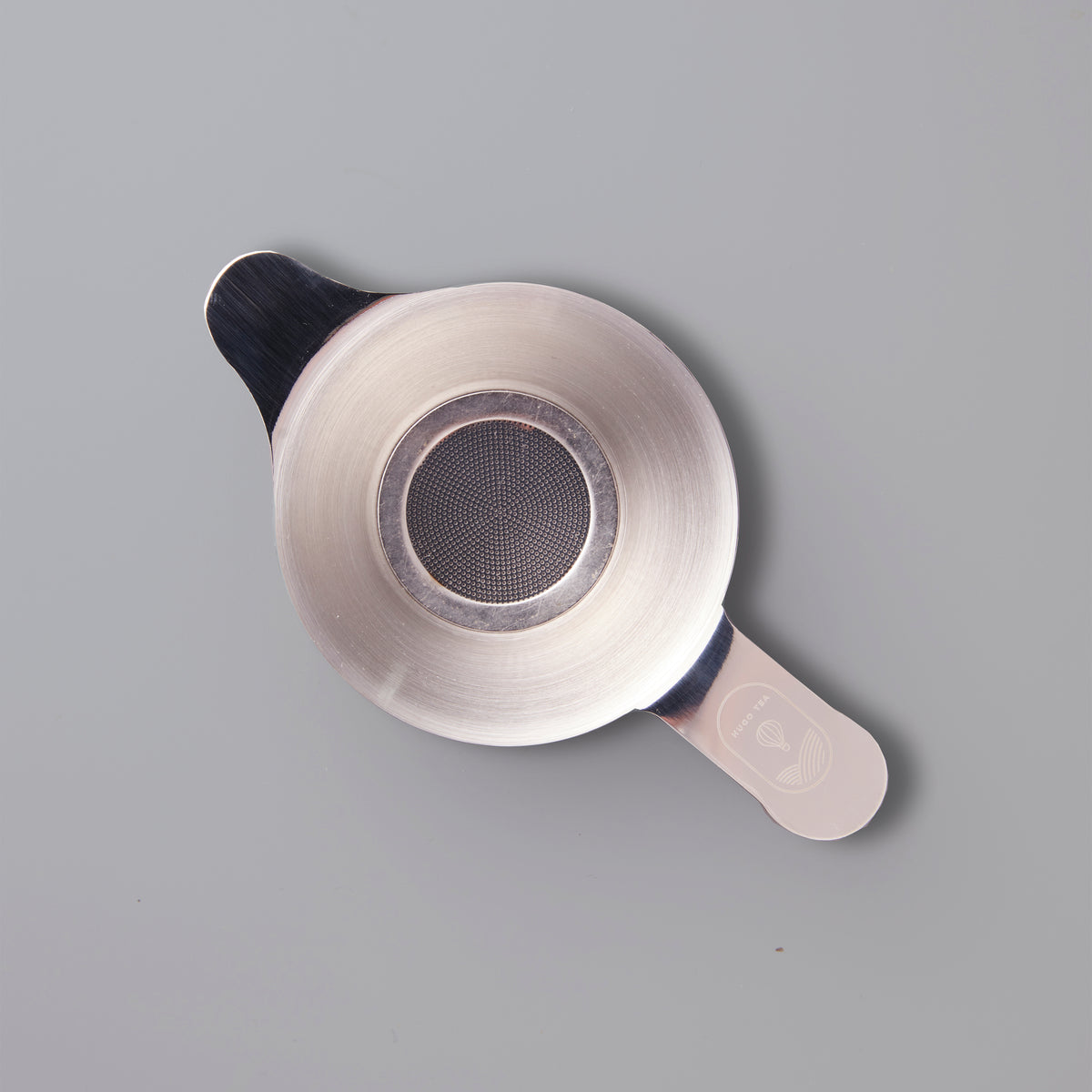 STEEL FILTER