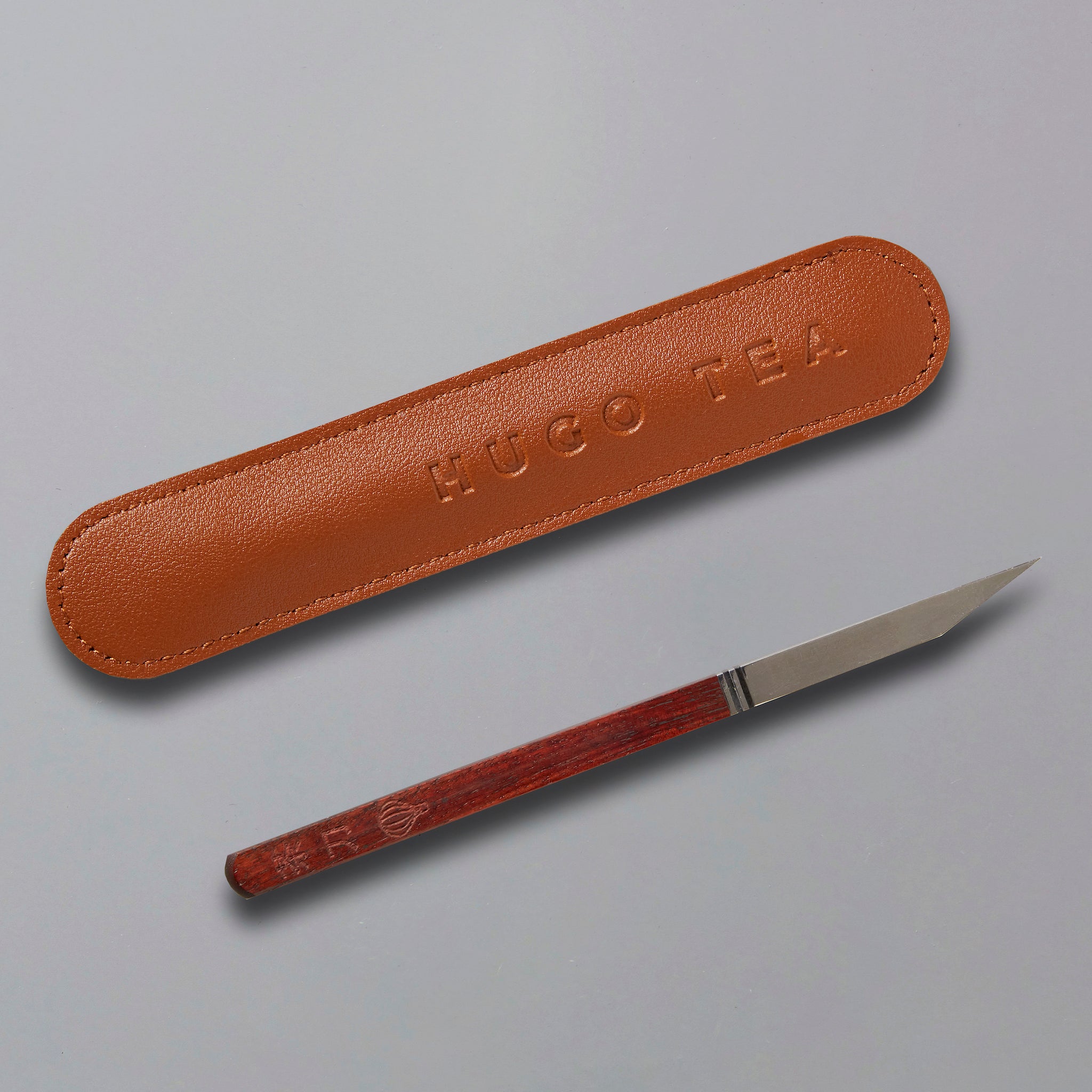 Hugo Tea TEA KNIFE HUGO - Hugo Tea Company