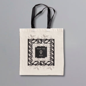 Hugo Leaf Tote