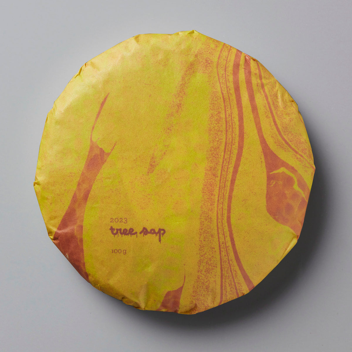 Hugo Tea 2023 TREE SAP | black - Hugo Tea Company
