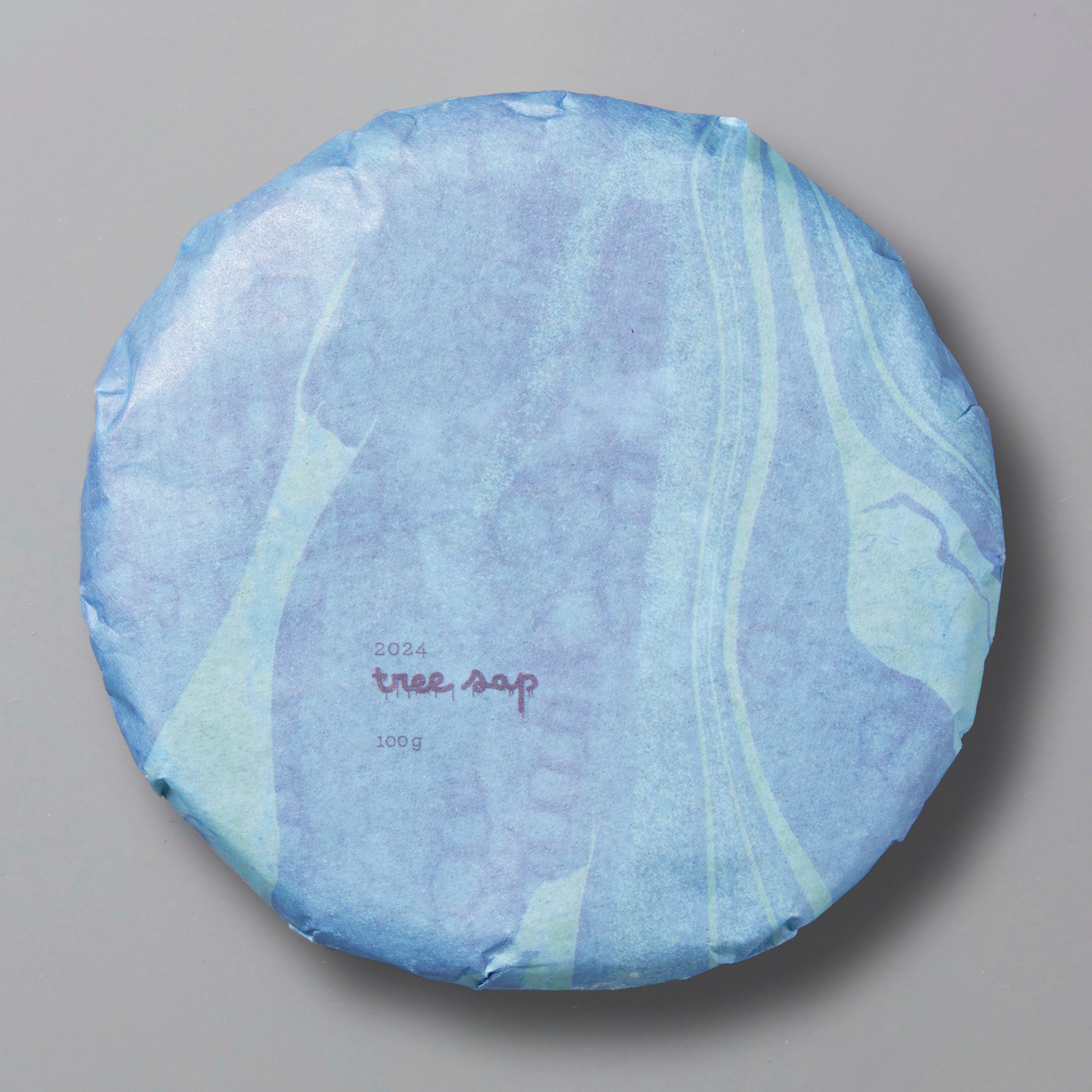 Tree Sap Tea Tree Sap 2024 | black - Hugo Tea Company