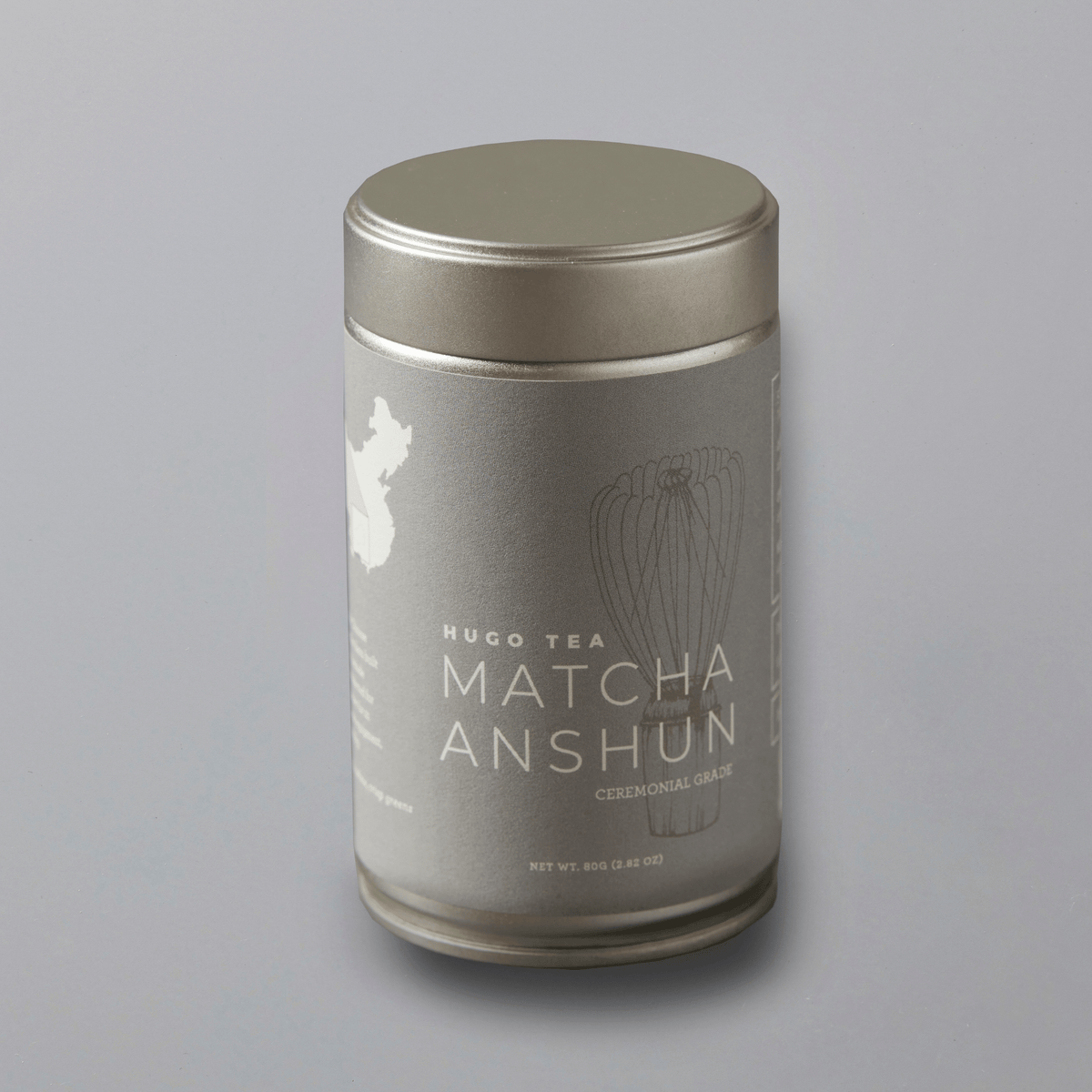 MATCHA ANSHUN | ceremonial grade