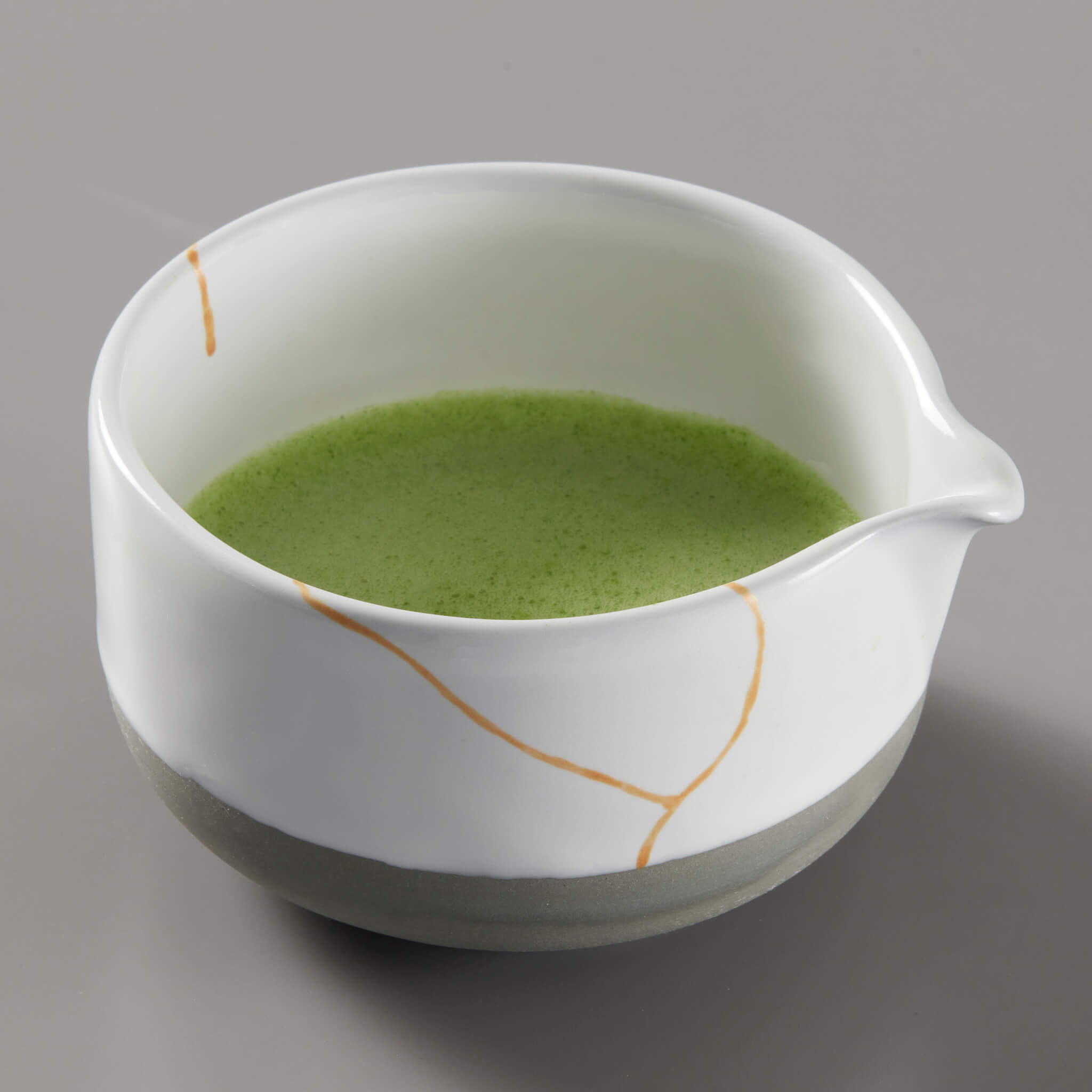 Matcha Bowl KUMO - Hugo Tea Company