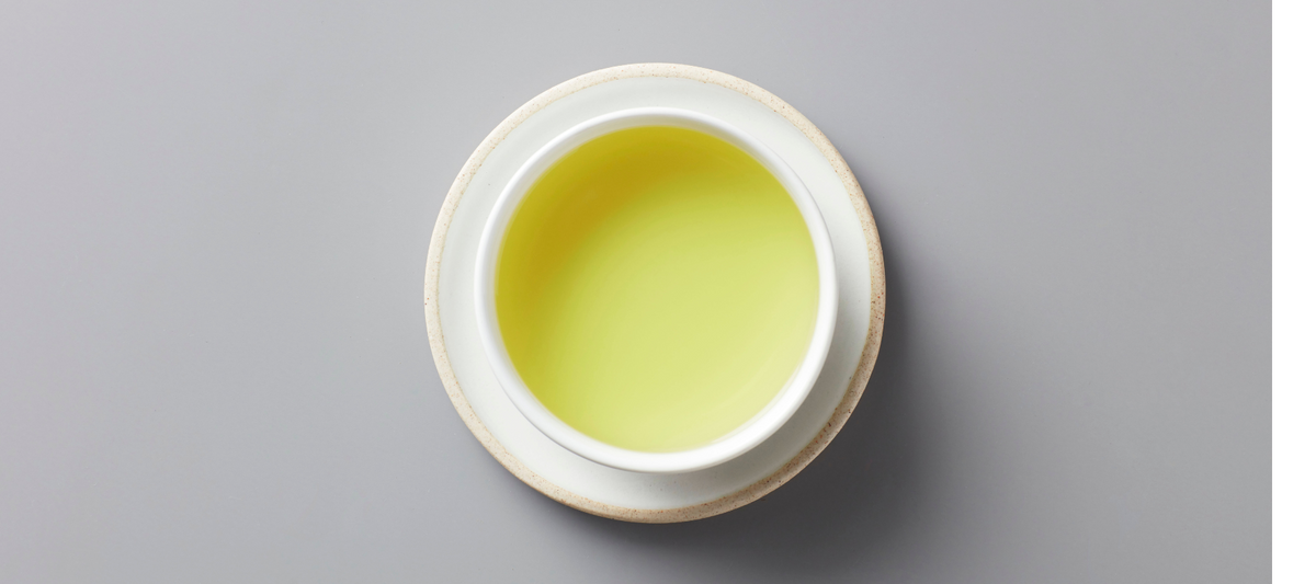 Green Tea