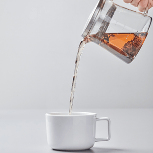 TEAPOT BOLI - 400 ml