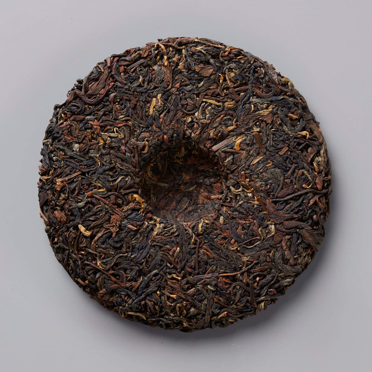 Brusing Tea 2020 BRUISER | black - Hugo Tea Company