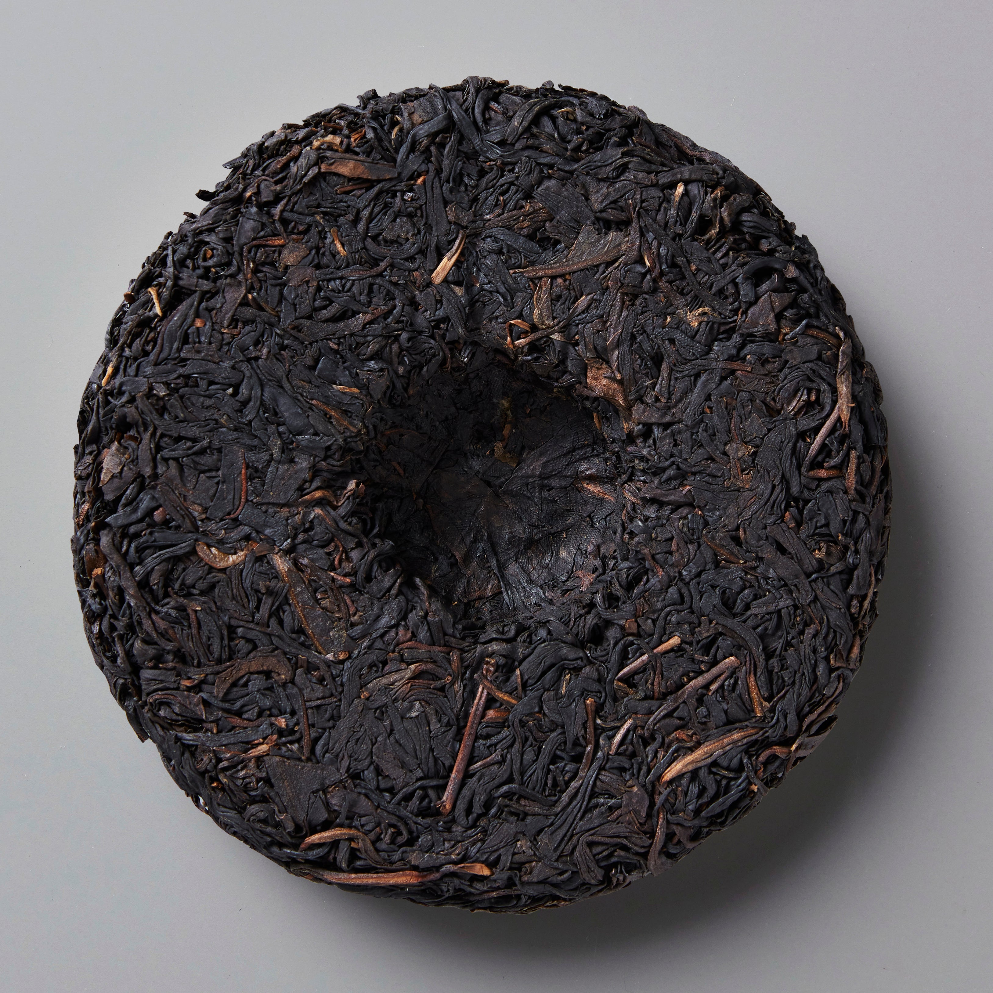 Hugo Tea 2022 SMOKE BREAK | black - Hugo Tea Company