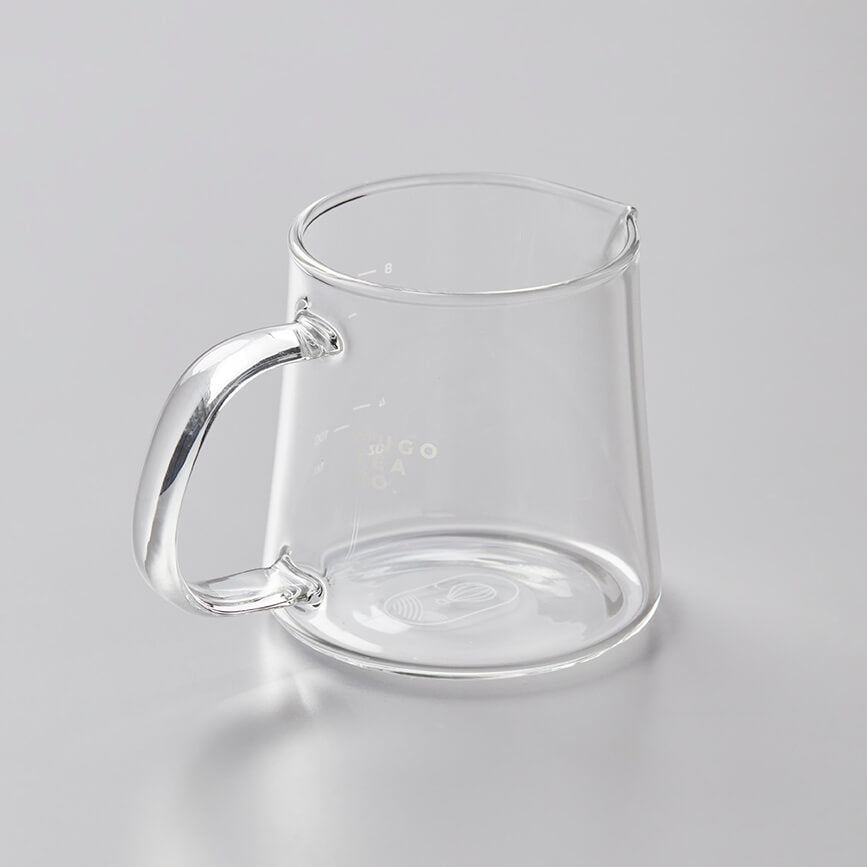 Buy Trendglas JENA in USA, German Glass Mug