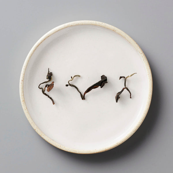 CHAMPAGNE LONG KOU | oolong - Hugo Tea Company