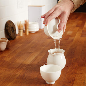 GAIWAN HUGO