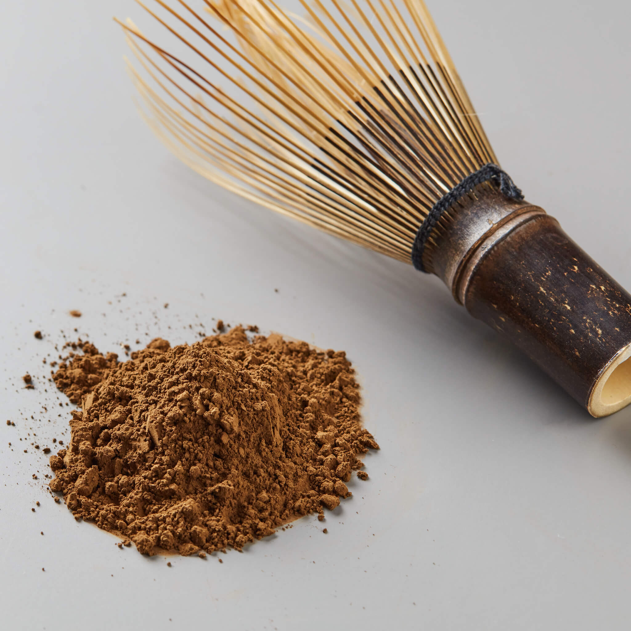 Hugo Tea HOUJI POWDER HUGO | green - Hugo Tea Company