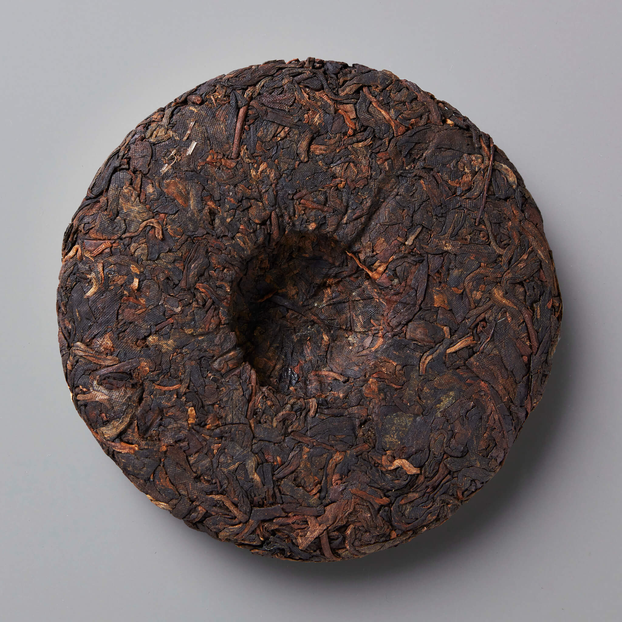Ink Tea 2022 INK JET | shou pu'er - Hugo Tea Company