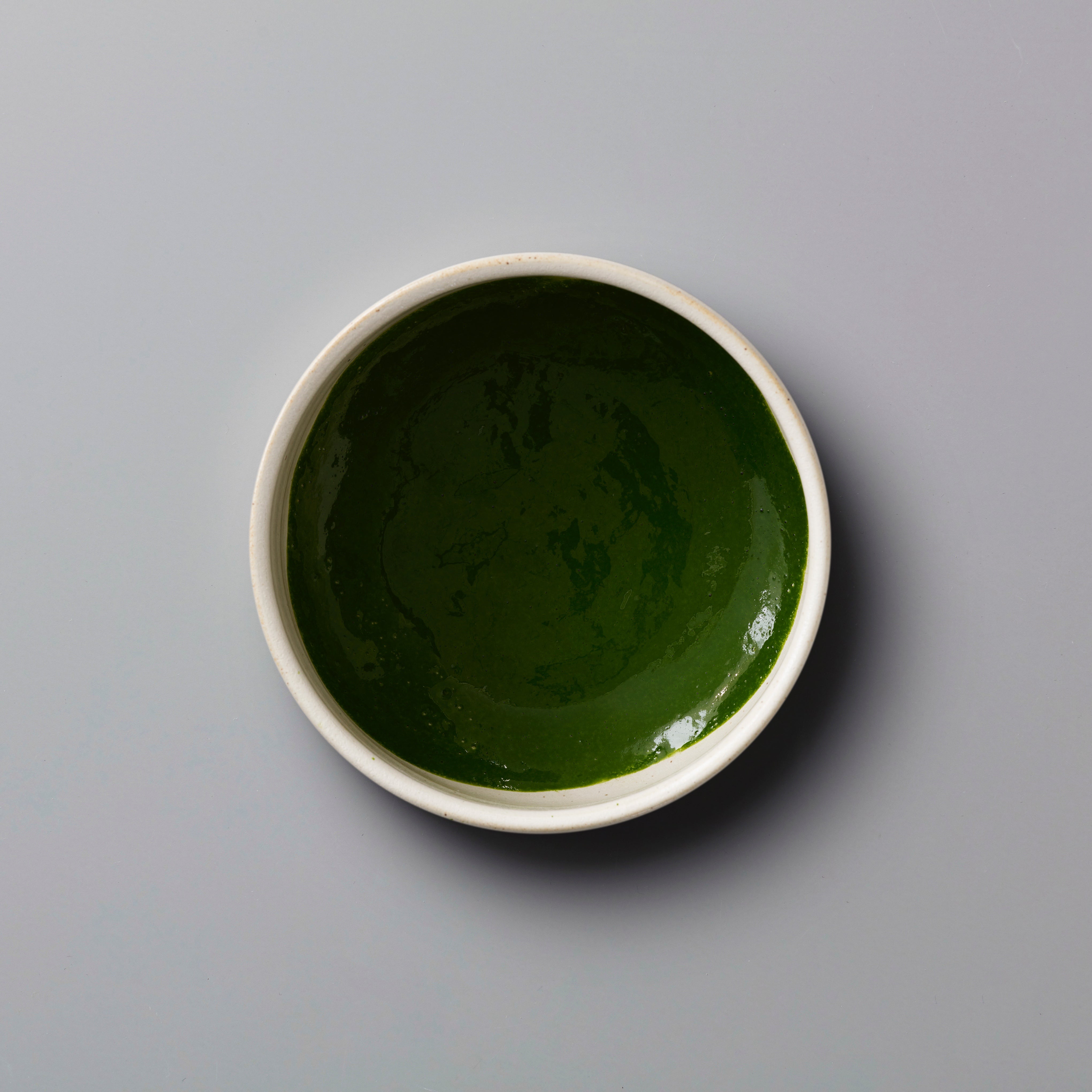 Green Black Matcha Bowl - The Republic of Tea | (1) 12 oz Bowl
